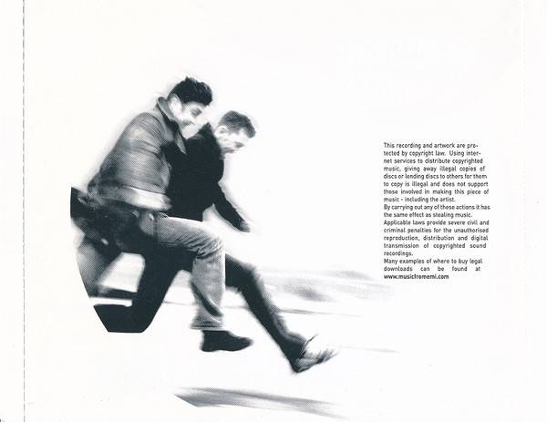 Clouseau Vanbinnen [ak in1]